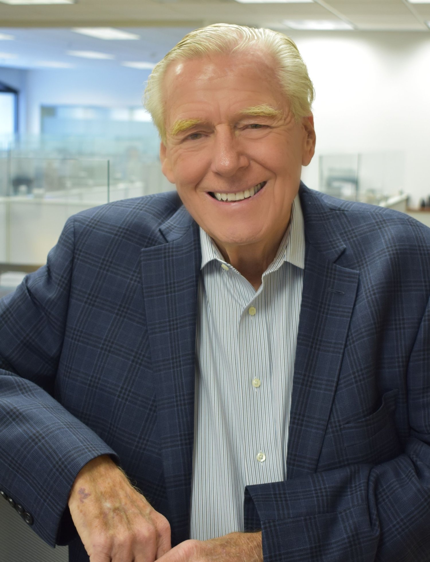 Ronald MacDonald, Jr., Of Counsel to JT Kruk Associates, LLC